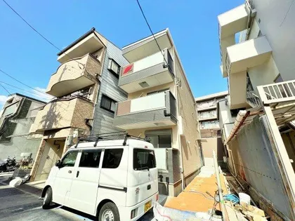 ライトハウス東今里の画像