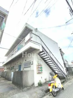 加納マンションⅡの画像