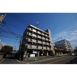 セントラル南片江の画像