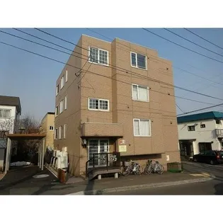 アルカディア白石の画像