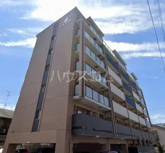 アクアプレイス京都三条朱雀の画像