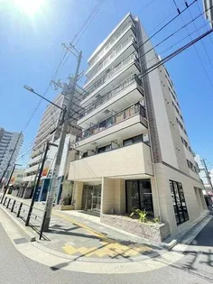 ヴィラペントハウス堺東の画像