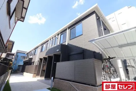 グレース亀城の画像