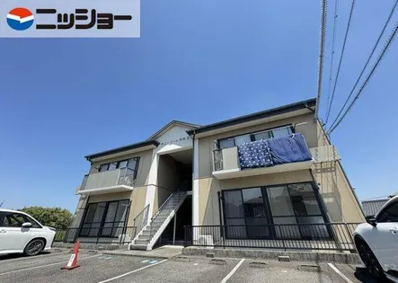 サニーコート明和 B棟の画像