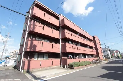 マンションブリッジ88の画像