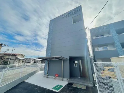 ステラウッド島泉Ⅳの画像