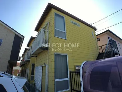 小林第2ハイツの画像