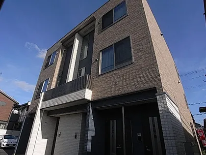 メゾン ジュリアの画像