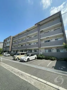 スマイル旭ヶ丘【2階】の外観