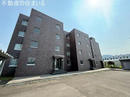 ハイツもなみの画像