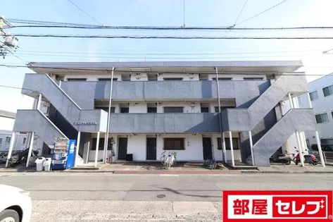 アズロワイヤル八事の画像