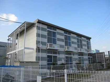 レオパレス山口の画像