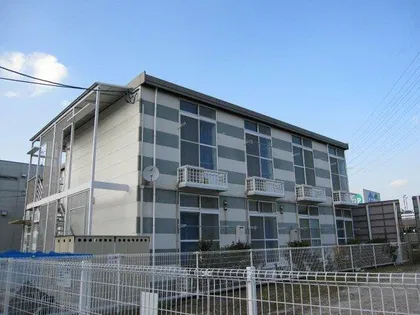 レオパレス山口の画像