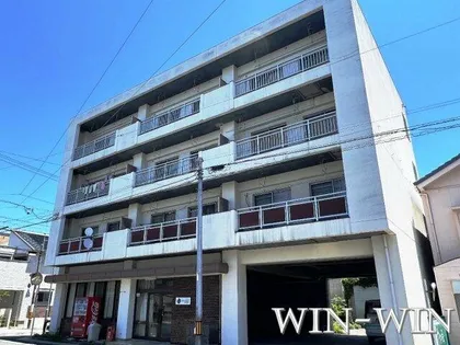 豊橋大嶽ビルの画像