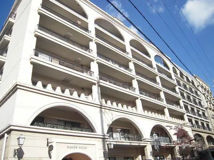 メゾンパティオ住道の画像