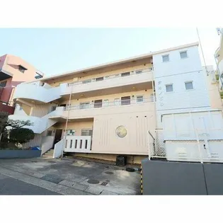 高野ビル【205号室】の外観