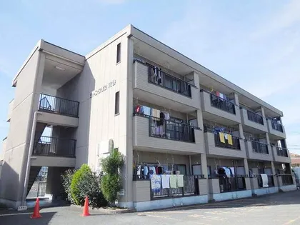 シャングリラ滝谷の画像