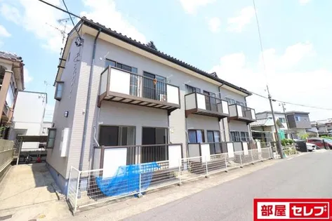 ニューハイツエクセレントの画像