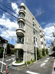 COZY岡崎柱町の画像