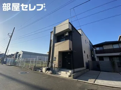 烏森レジデンスの画像