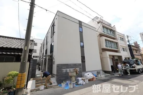 クレイン御器所の画像