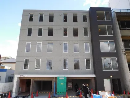 Branche城西【2階】の外観