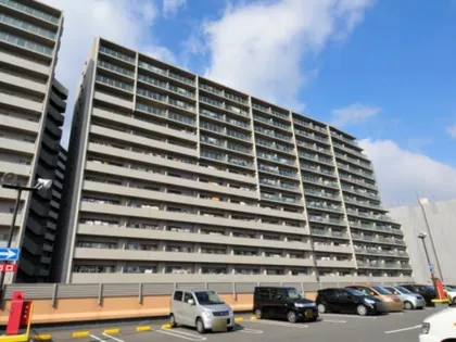 ザ 千里ガーデンズブライトウイングの画像