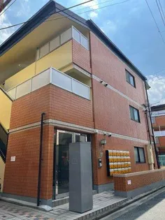 泉町ロイヤルハイツC棟の画像