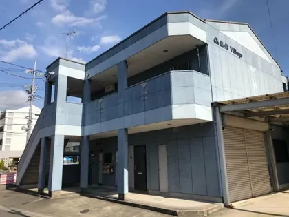 ベルビラージュの画像