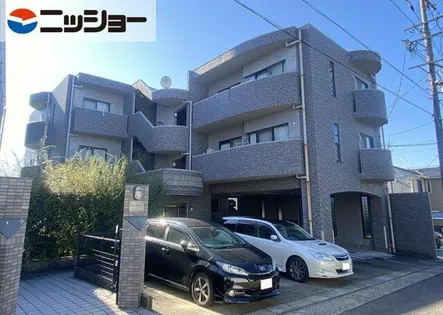 クレストⅡの画像