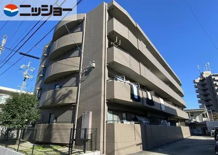 クレスト壱番館の画像