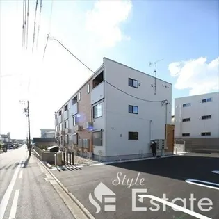 メゾン23の画像