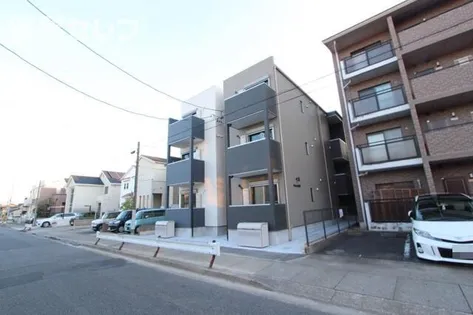 PATINA烏森の画像