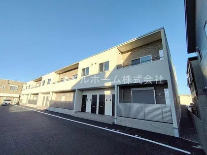ヴィルクレア豊橋花田の画像
