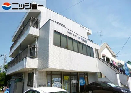 藤森北ハイムの画像