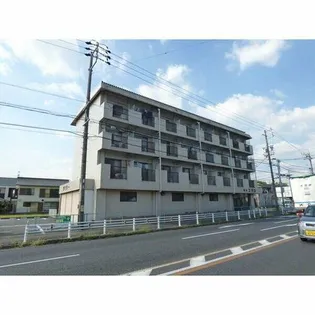 メゾンダイケーの画像