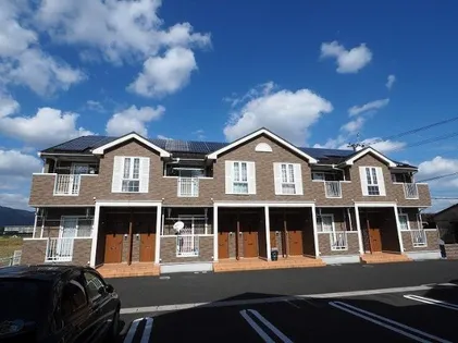 サンデリアーナ C棟の画像