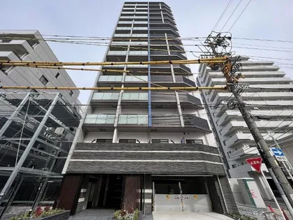 プライマル名古屋今池の画像