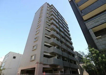 サンシャイン上前津の画像