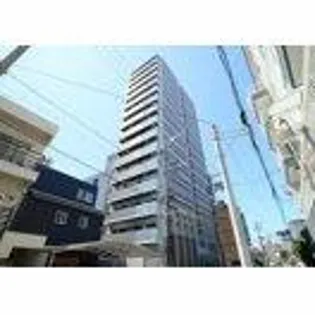 オーキッドレジデンス鶴舞(旧S-RESIDENCE鶴舞)【0607号室】の外観