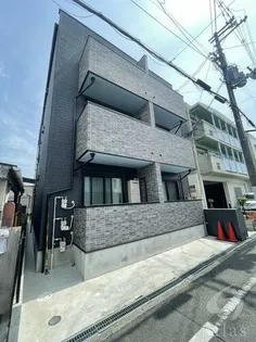T A北野田IIの画像