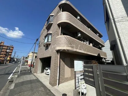 メゾンT S Nの画像