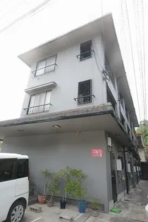 中田マンションの画像