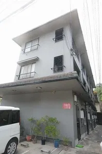 中田マンションの画像