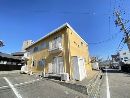 メゾン錦Aの画像