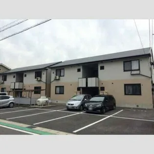 セジュール薮田 Bの画像