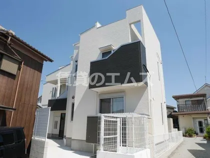 GRANDTIC 井尻17の画像