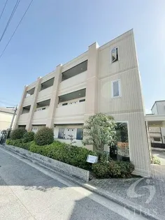 モルゲン北花田の画像