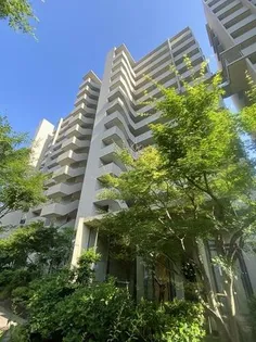 ジオメゾン新千里東町3番館の画像