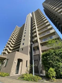 新千里桜ヶ丘メゾンシティ四番館の画像